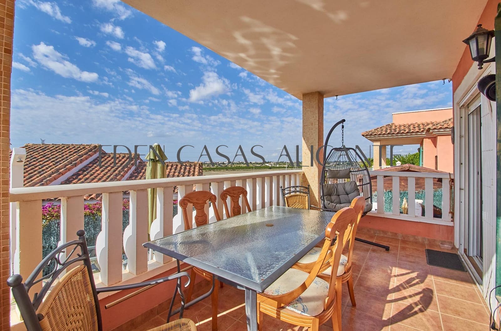 3 bedroom Villa for sale in Muchamiel / Mutxamel with pool - € 355,000 (Ref: 9822747)