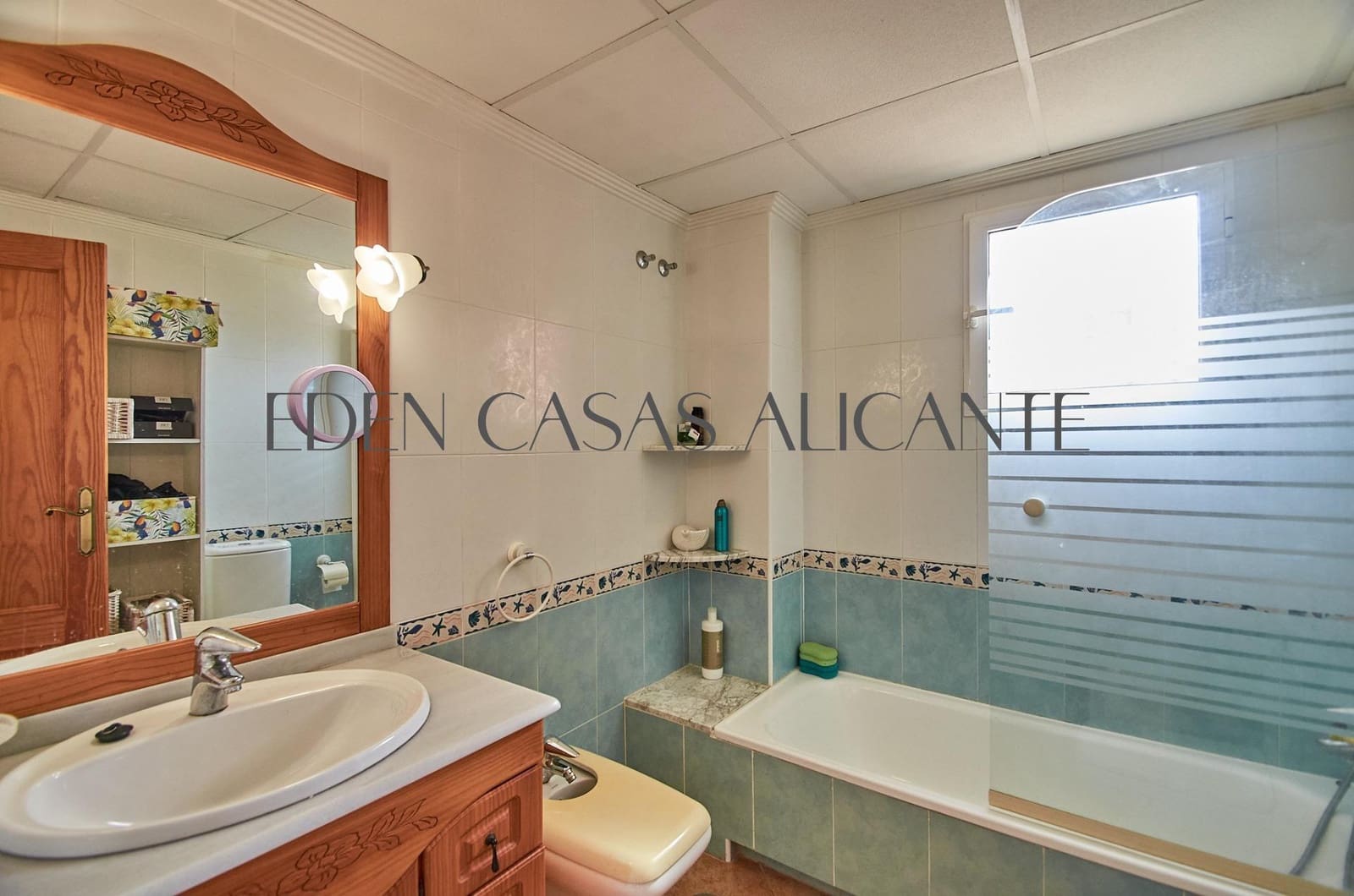 3 bedroom Villa for sale in Muchamiel / Mutxamel with pool - € 355,000 (Ref: 9822747)