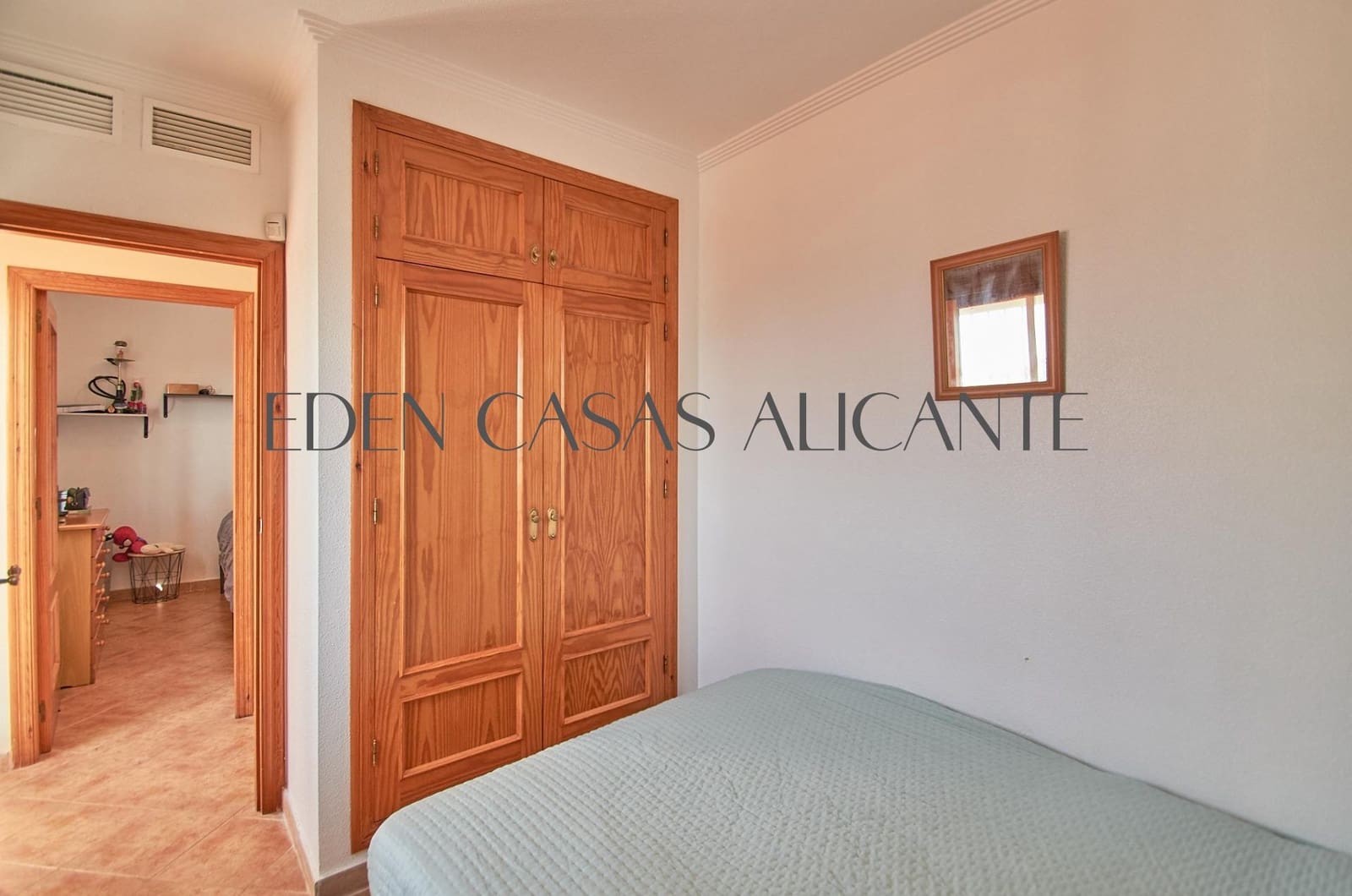 3 bedroom Villa for sale in Muchamiel / Mutxamel with pool - € 355,000 (Ref: 9822747)