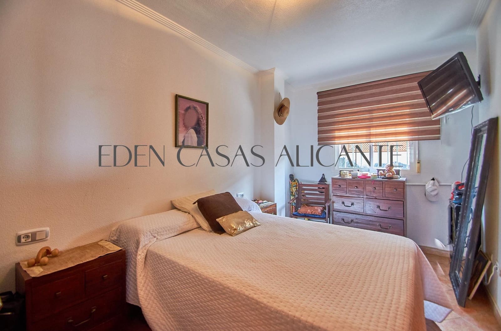 3 bedroom Villa for sale in Muchamiel / Mutxamel with pool - € 355,000 (Ref: 9822747)