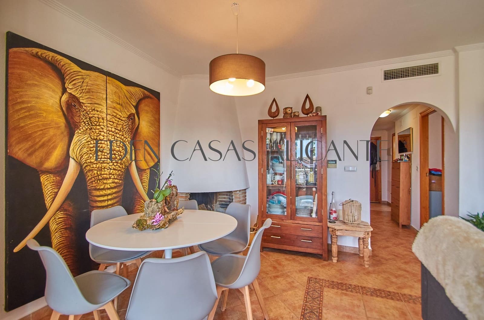 3 bedroom Villa for sale in Muchamiel / Mutxamel with pool - € 355,000 (Ref: 9822747)