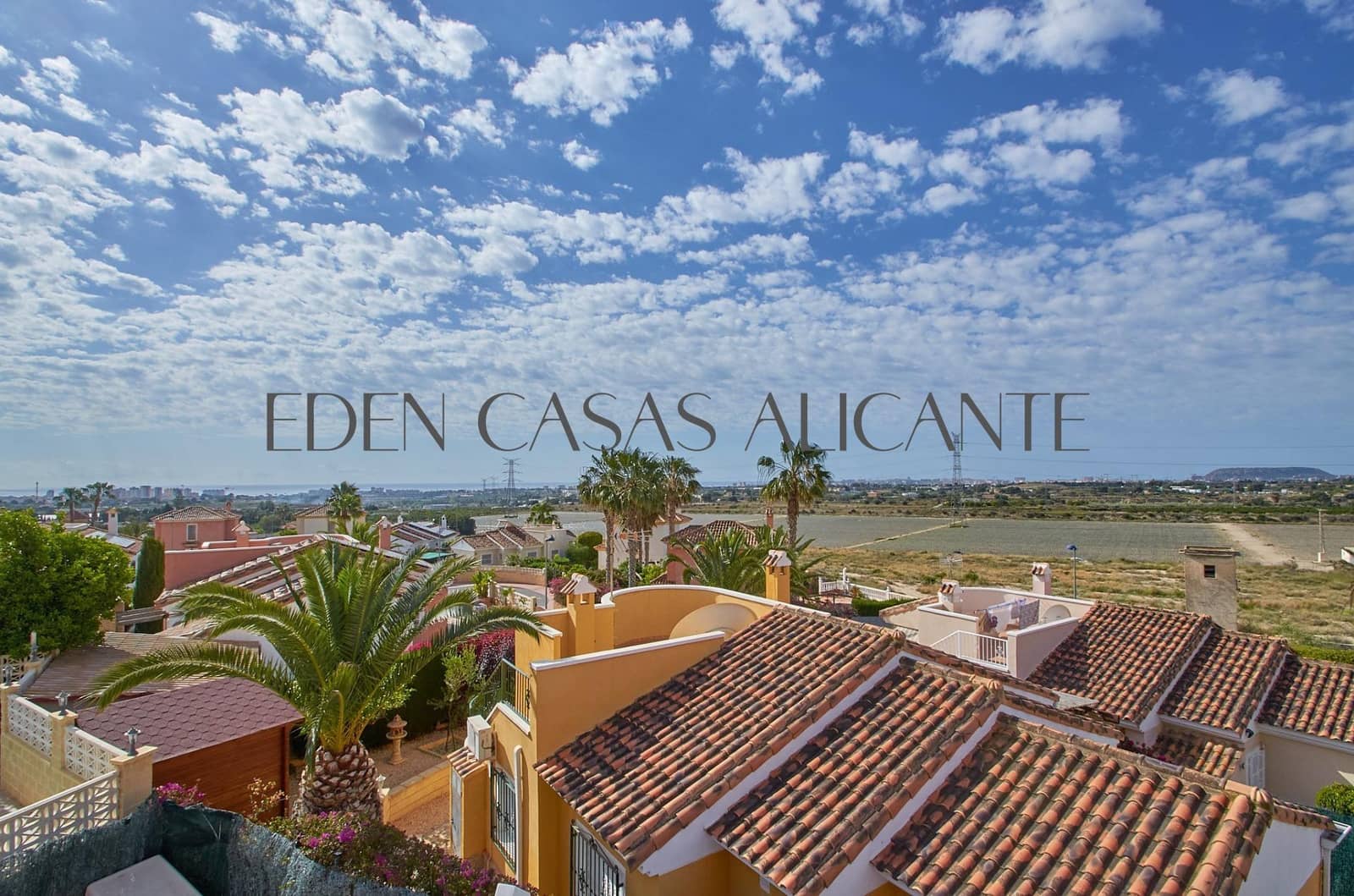 3 bedroom Villa for sale in Muchamiel / Mutxamel with pool - € 355,000 (Ref: 9822747)