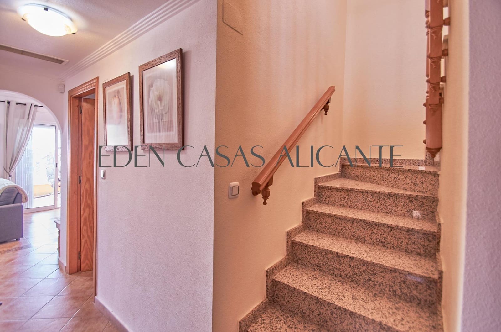 3 bedroom Villa for sale in Muchamiel / Mutxamel with pool - € 355,000 (Ref: 9822747)