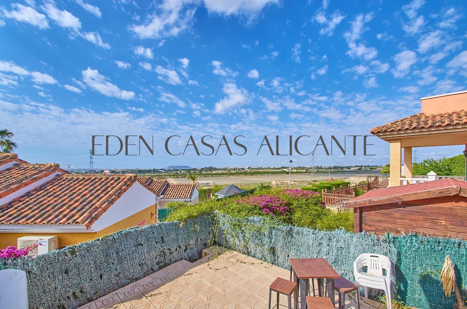 3 bedroom Villa for sale in Muchamiel / Mutxamel with pool - € 355,000 (Ref: 9822747)