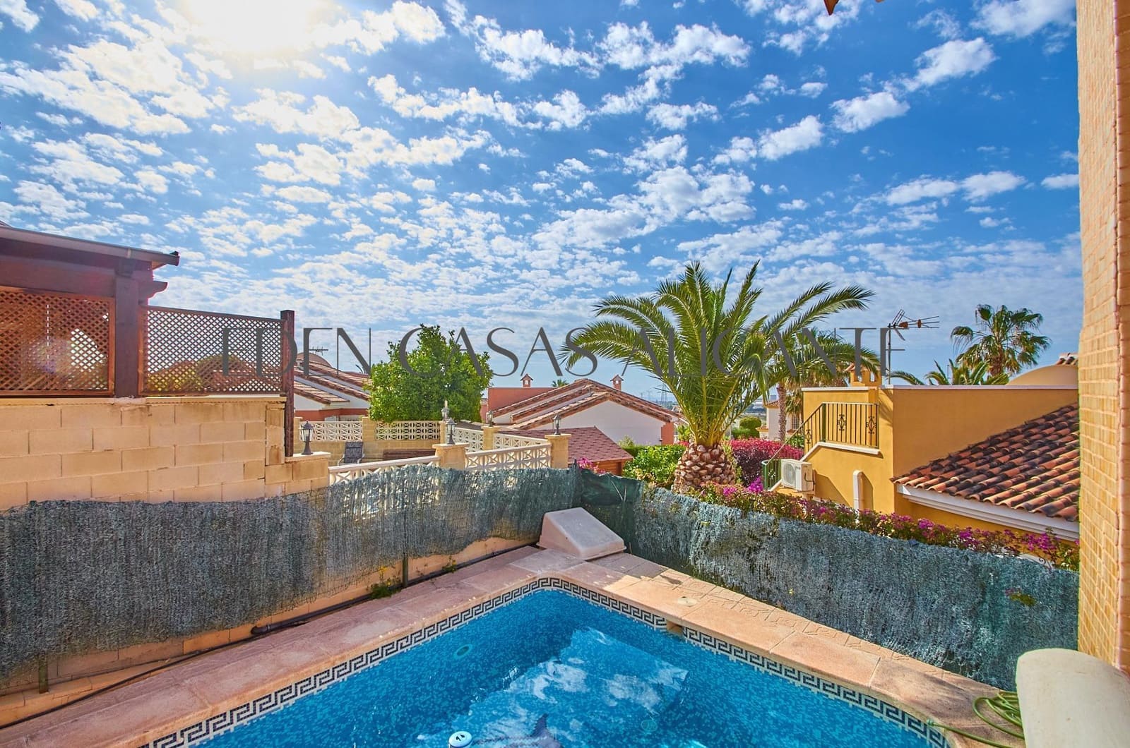 3 bedroom Villa for sale in Muchamiel / Mutxamel with pool - € 355,000 (Ref: 9822747)
