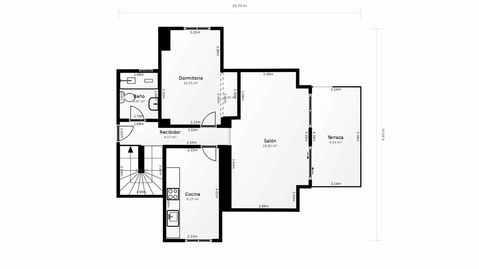 3 bedroom Villa for sale in Muchamiel / Mutxamel with pool - € 355,000 (Ref: 9822747)