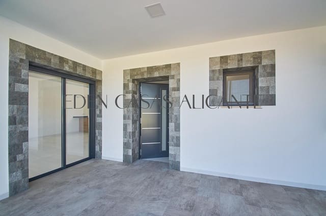 4 soveværelse Villa til salg i Busot med swimmingpool - € 570.000 (Ref: 9836514)