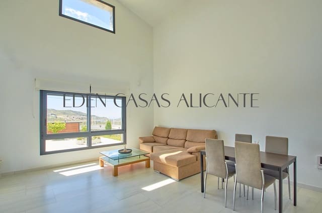 4 soveværelse Villa til salg i Busot med swimmingpool - € 570.000 (Ref: 9836514)