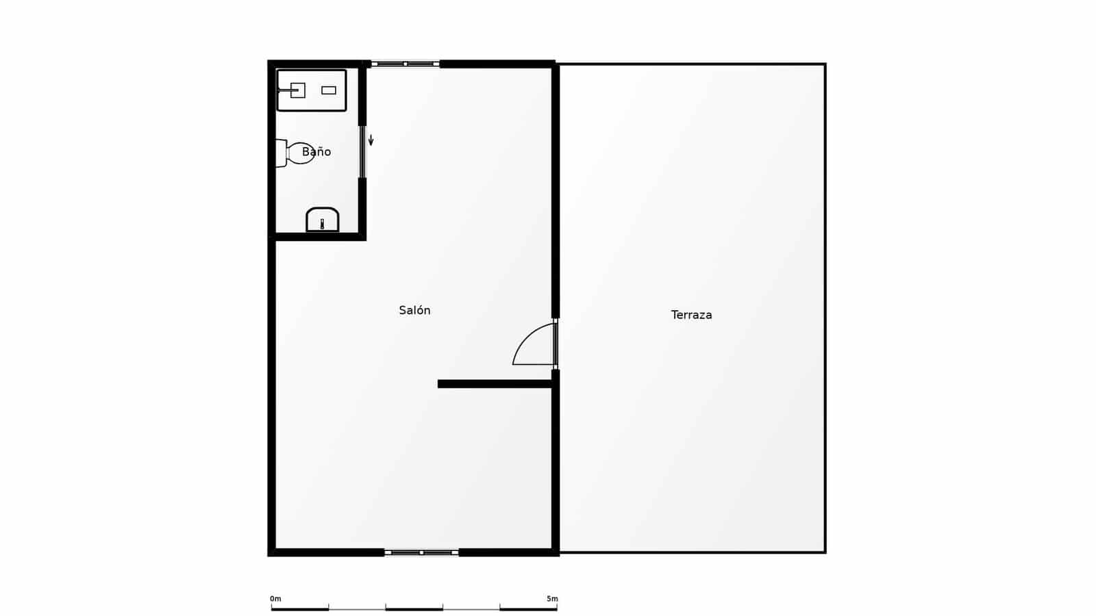 4 soveværelse Villa til salg i Busot med swimmingpool - € 570.000 (Ref: 9836514)
