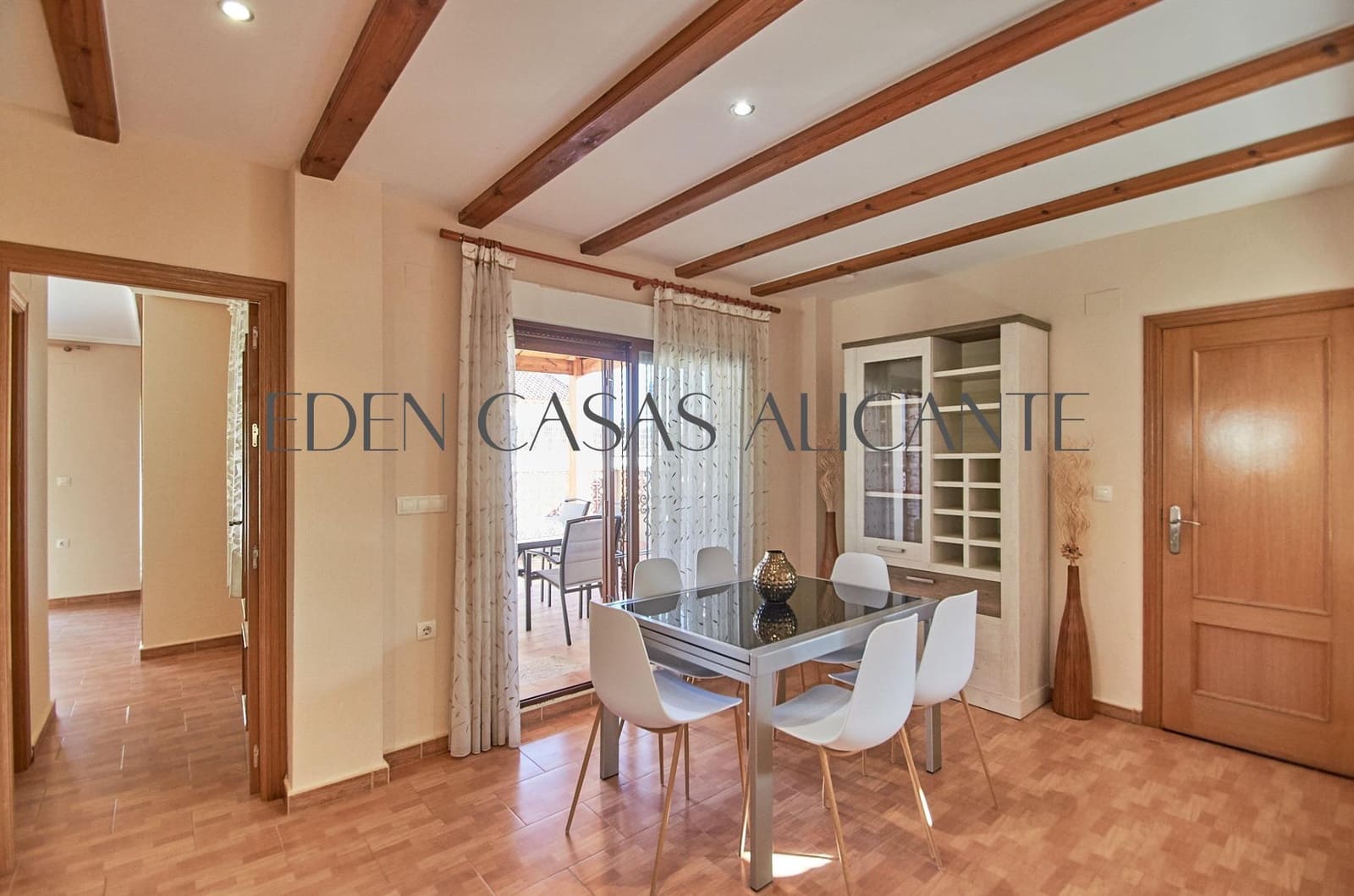 3 soverom Villa til salgs i Busot med svømmebasseng - € 498 000 (Ref: 9843698)