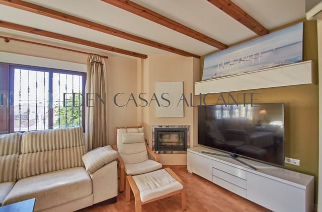 3 soveværelse Villa til salg i Busot med swimmingpool - € 498.000 (Ref: 9843698)