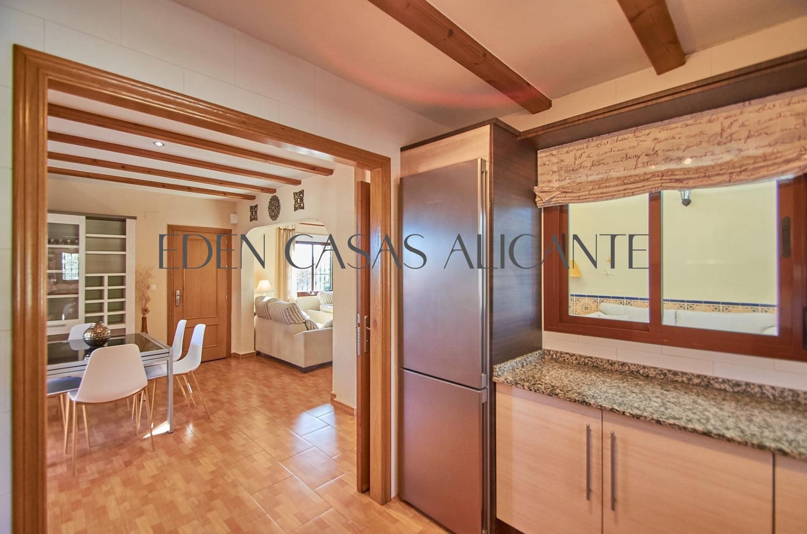 3 soverom Villa til salgs i Busot med svømmebasseng - € 498 000 (Ref: 9843698)