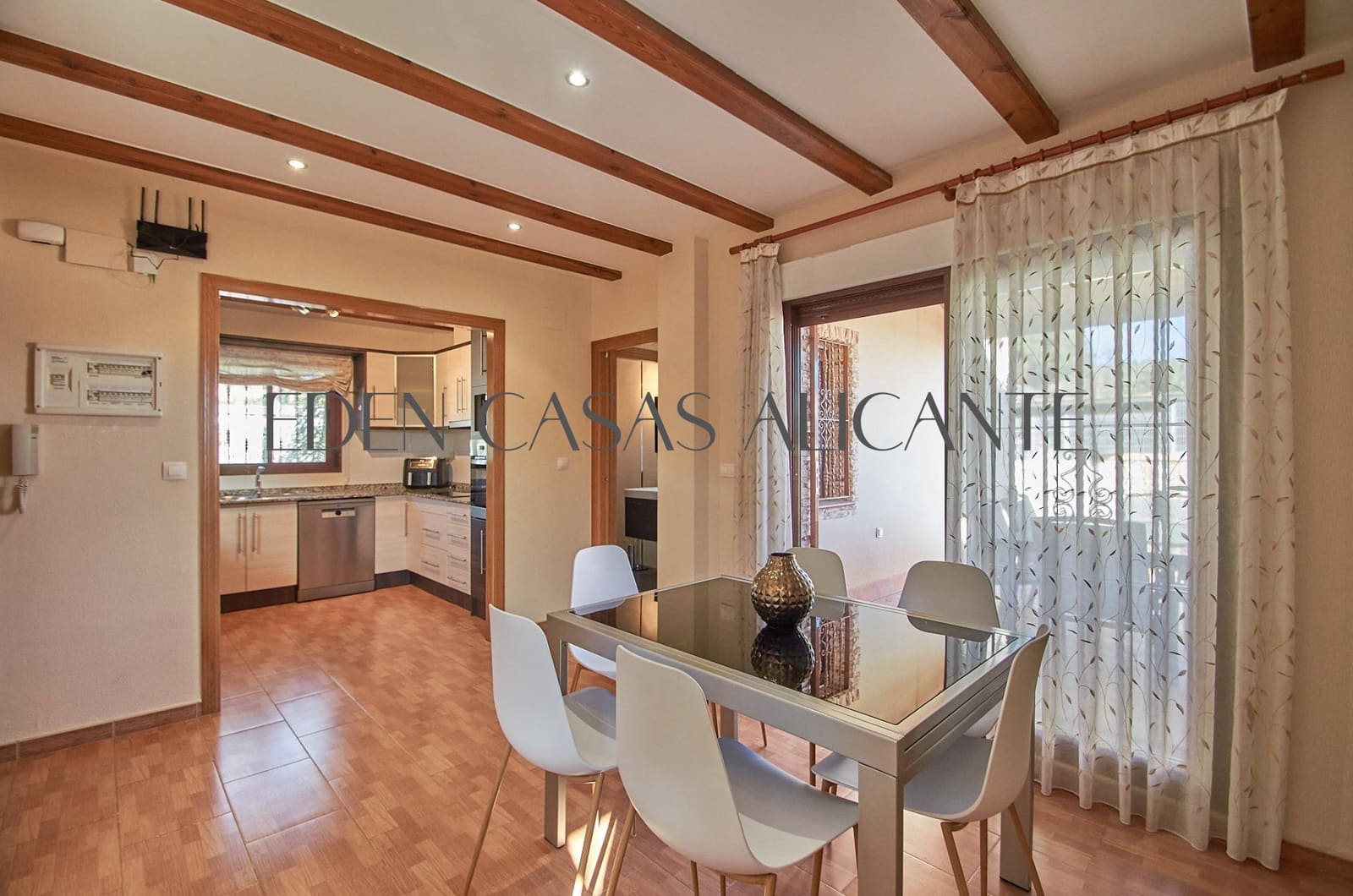 3 soverom Villa til salgs i Busot med svømmebasseng - € 498 000 (Ref: 9843698)