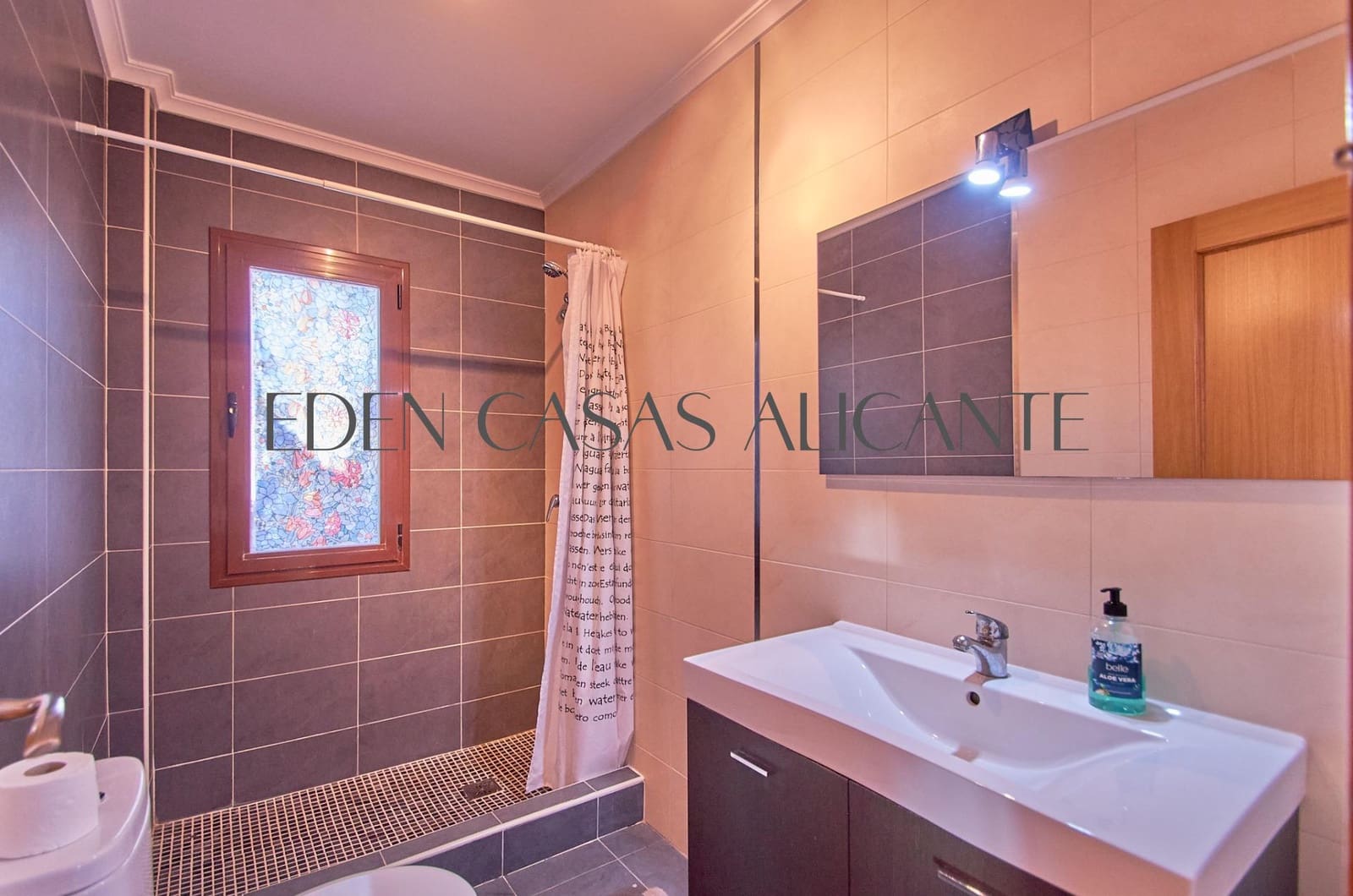 3 soverom Villa til salgs i Busot med svømmebasseng - € 498 000 (Ref: 9843698)