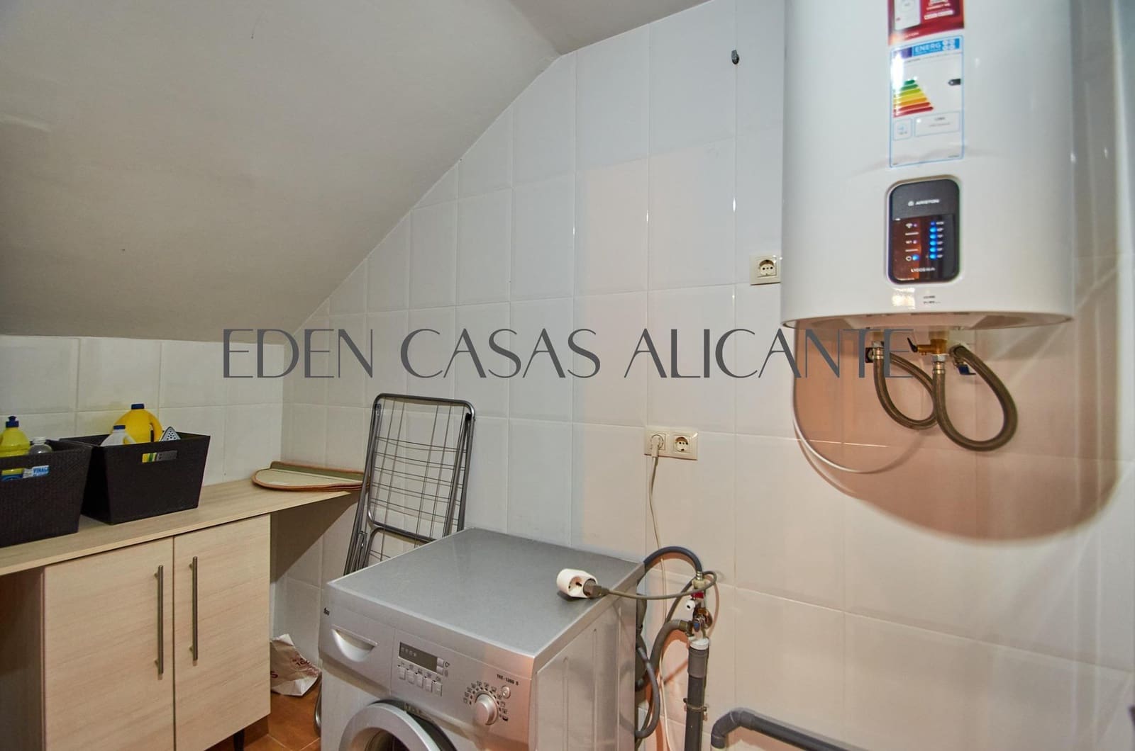 3 soverom Villa til salgs i Busot med svømmebasseng - € 498 000 (Ref: 9843698)
