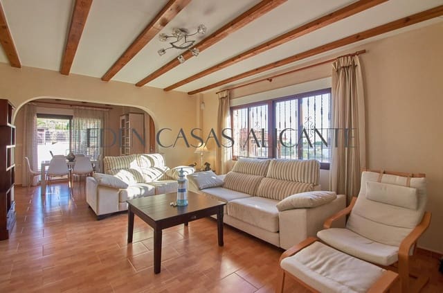 3 quarto Moradia para venda em Busot com piscina - 498 000 € (Ref: 9843698)