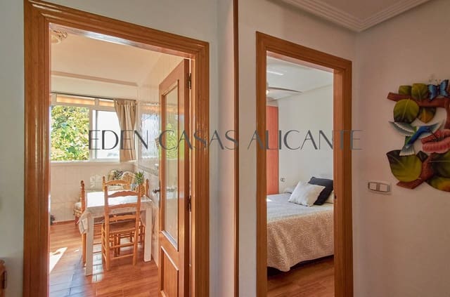 4 slaapkamer Halfvrijstaande villa te koop in Muchamiel / Mutxamel met zwembad - € 343.000 (Ref: 9846587)