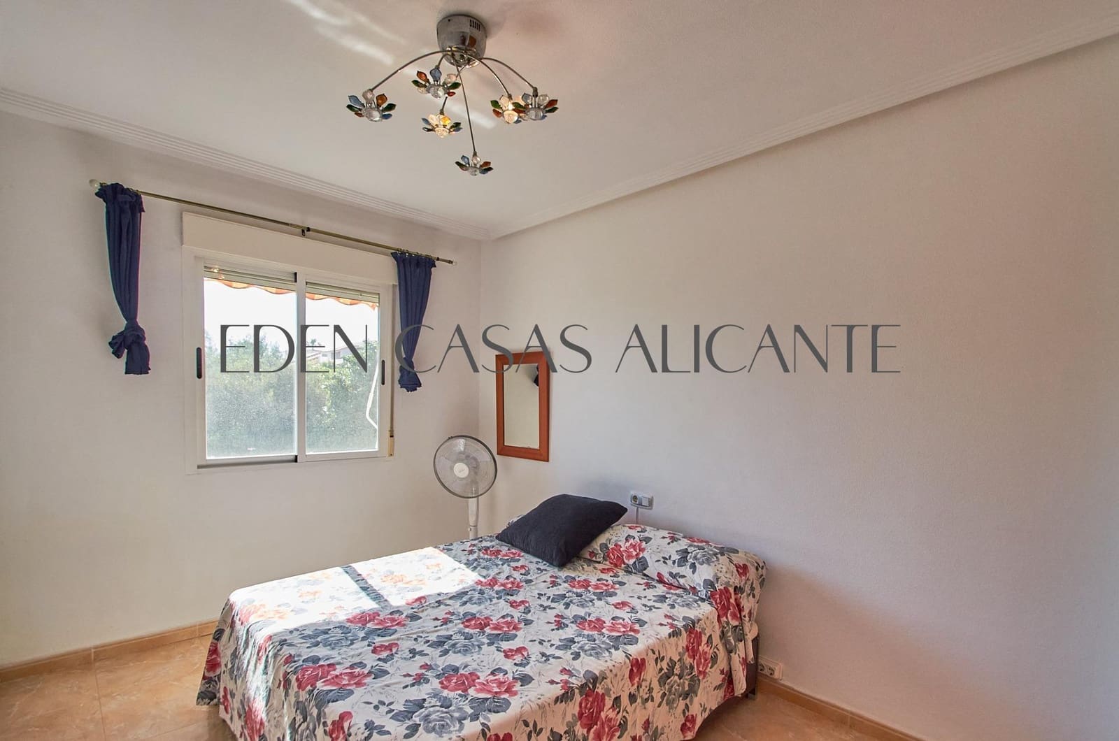 4 bedroom Semi-detached Villa for sale in Muchamiel / Mutxamel with pool - € 343,000 (Ref: 9846587)