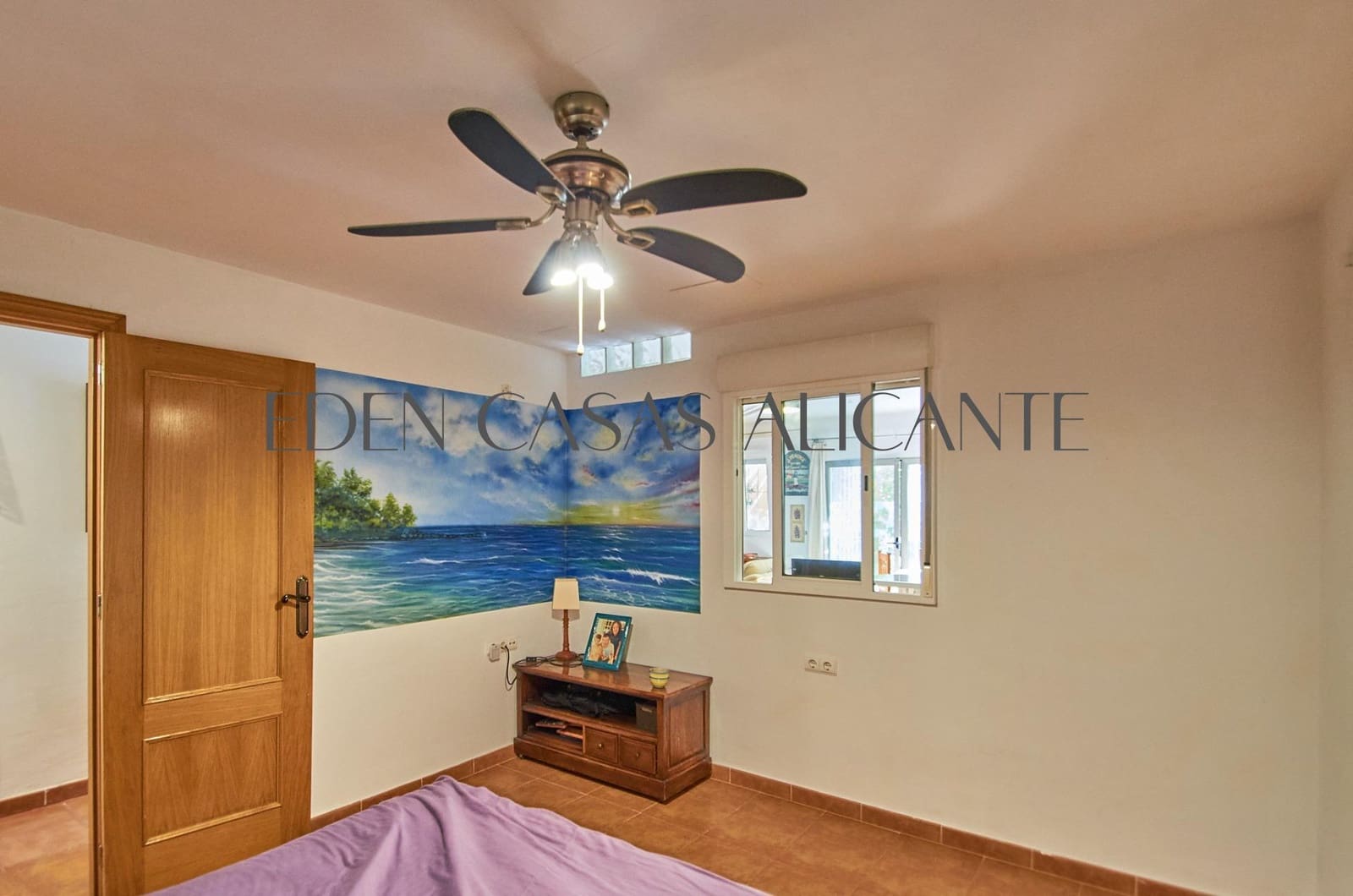 4 bedroom Semi-detached Villa for sale in Muchamiel / Mutxamel with pool - € 343,000 (Ref: 9846587)