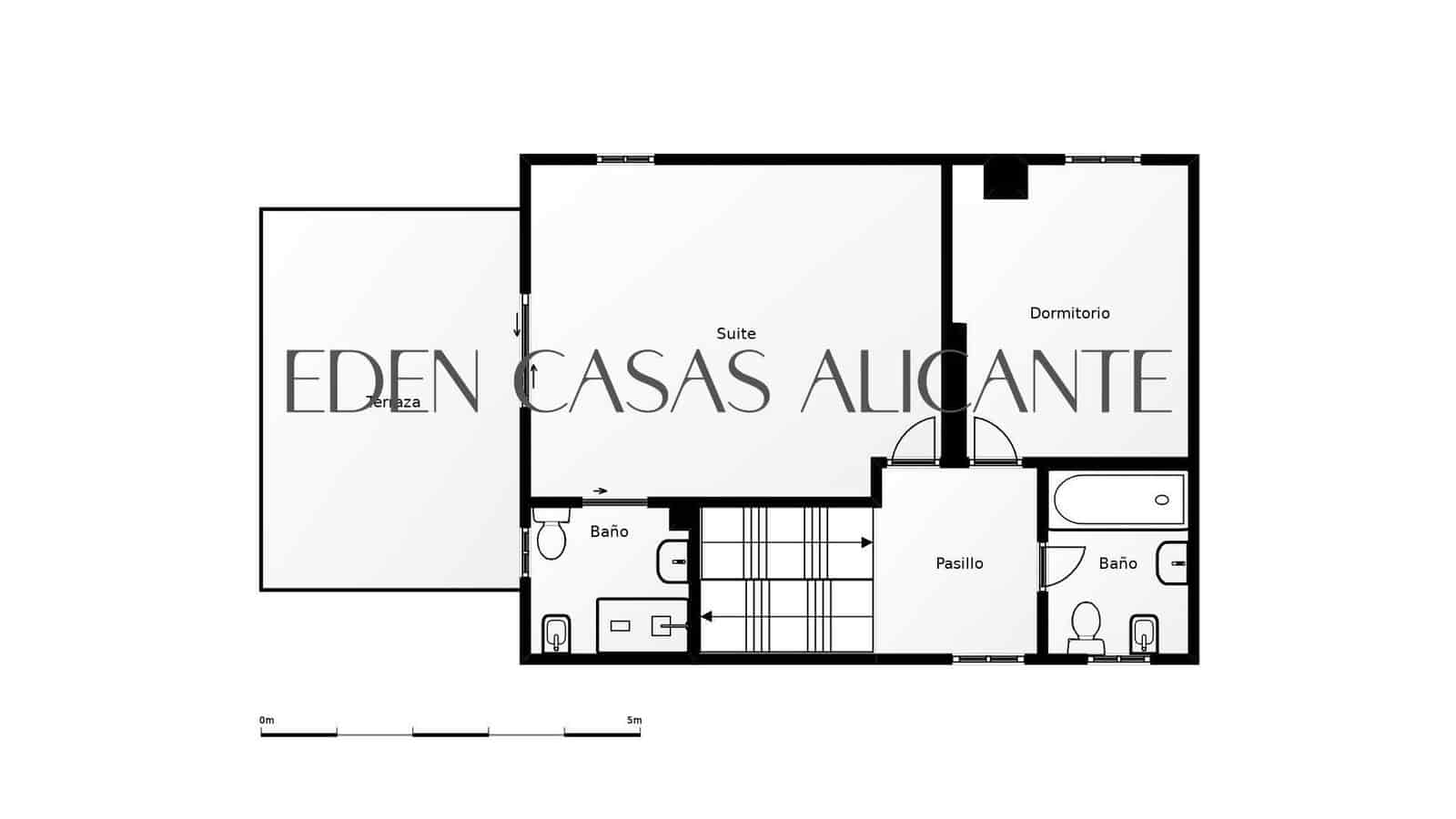 4 makuuhuone Huvila myytävänä paikassa Busot mukana uima-altaan - 525 000 € (Ref: 9851930)