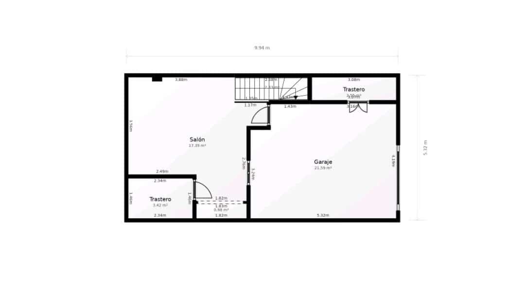 4 sypialnia Willa na sprzedaż w El Campello z garażem - 332 000 € (Ref: 9857656)