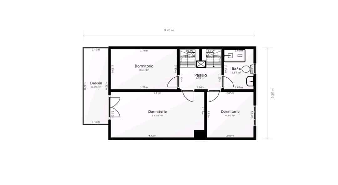4 sypialnia Willa na sprzedaż w El Campello z garażem - 332 000 € (Ref: 9857656)