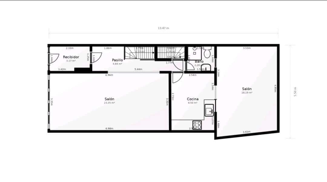 4 sypialnia Willa na sprzedaż w El Campello z garażem - 332 000 € (Ref: 9857656)