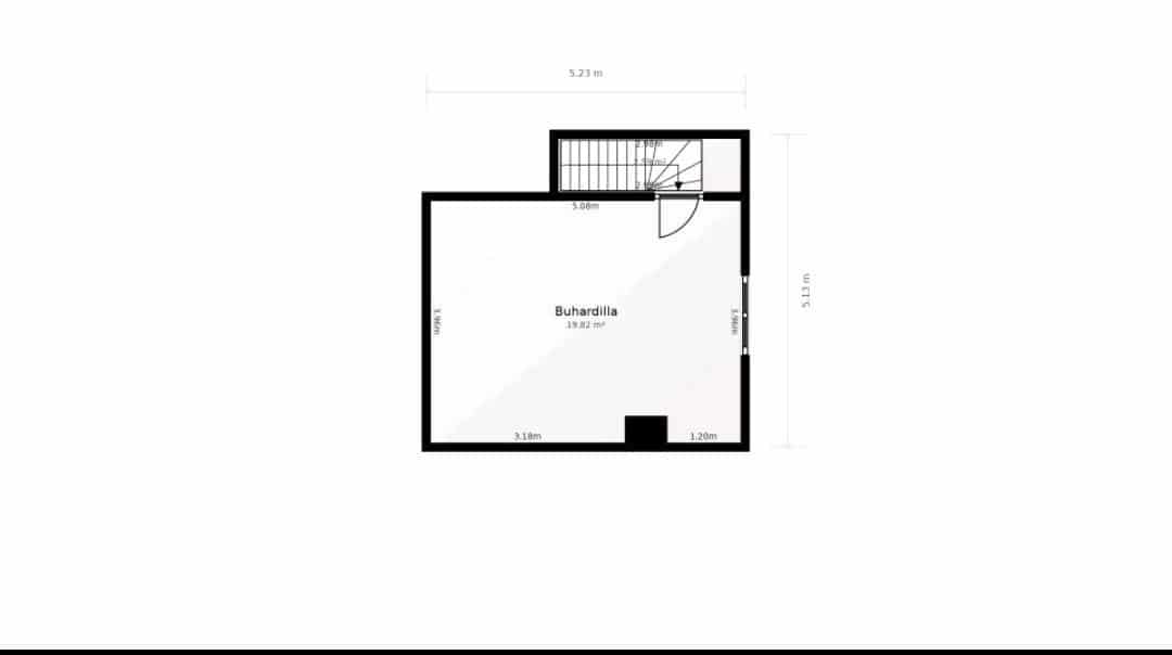 4 sypialnia Willa na sprzedaż w El Campello z garażem - 332 000 € (Ref: 9857656)