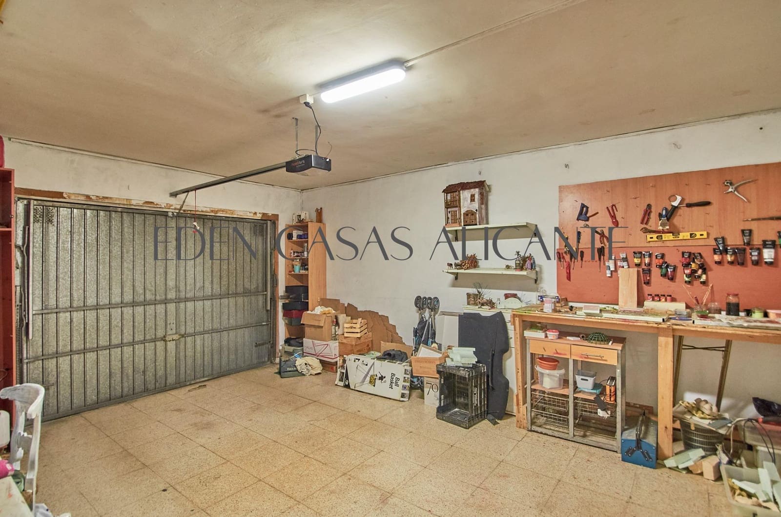 4 sypialnia Willa na sprzedaż w El Campello z garażem - 332 000 € (Ref: 9857656)