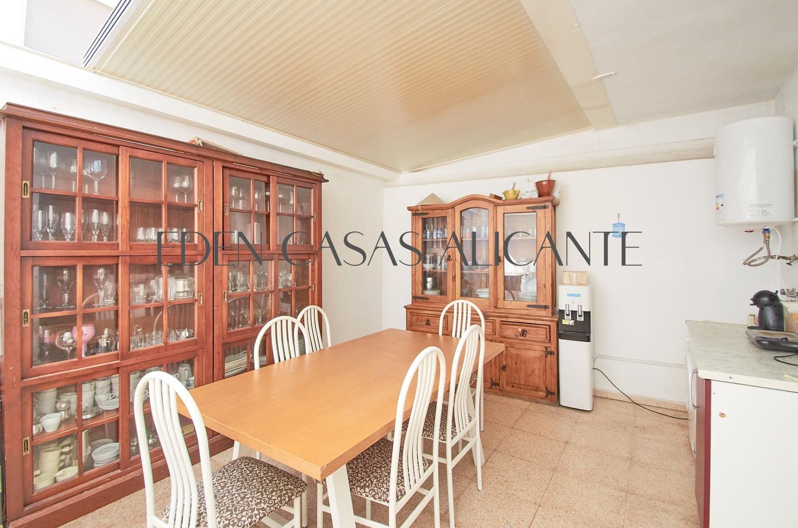 4 sypialnia Willa na sprzedaż w El Campello z garażem - 332 000 € (Ref: 9857656)