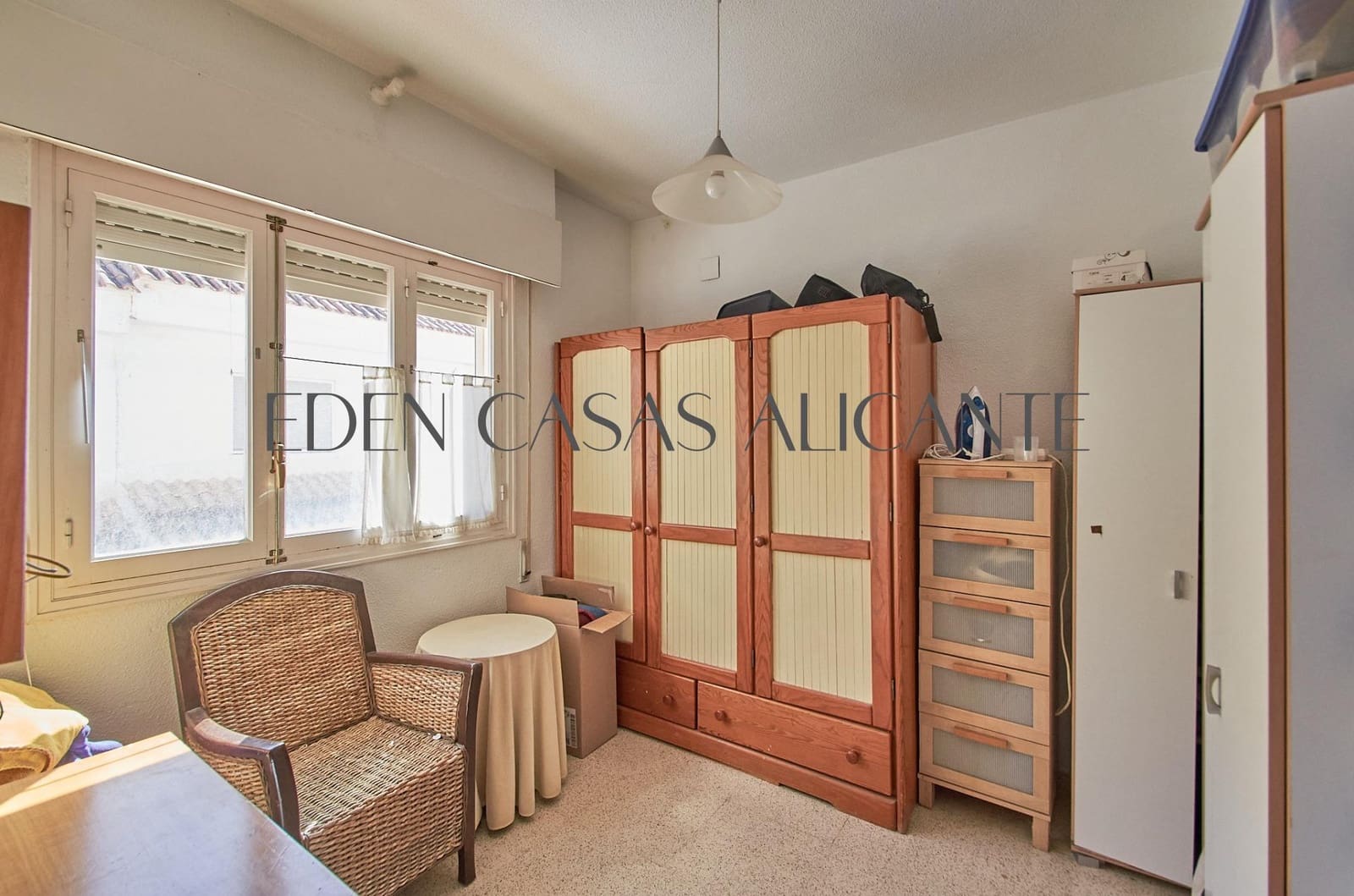 4 sypialnia Willa na sprzedaż w El Campello z garażem - 332 000 € (Ref: 9857656)
