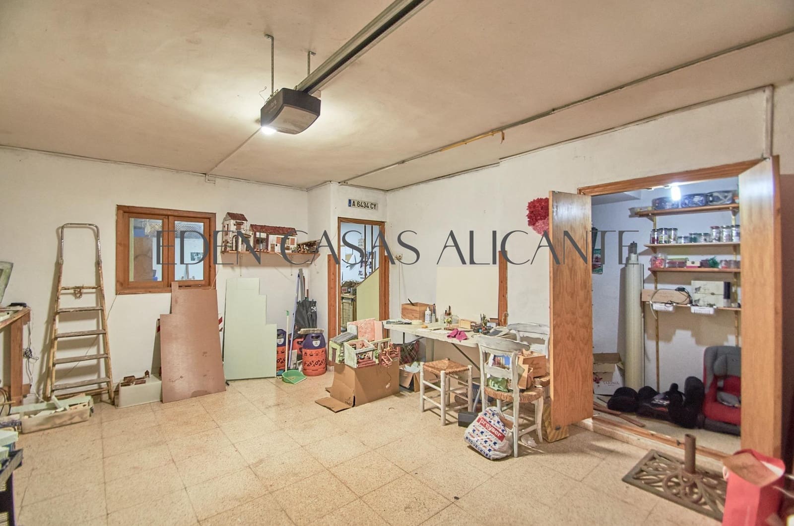 4 sypialnia Willa na sprzedaż w El Campello z garażem - 332 000 € (Ref: 9857656)