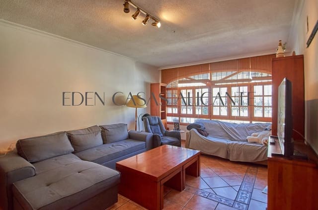 4 sypialnia Willa na sprzedaż w El Campello z garażem - 332 000 € (Ref: 9857656)