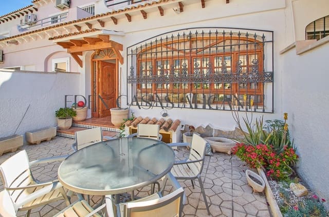 4 sypialnia Willa na sprzedaż w El Campello z garażem - 332 000 € (Ref: 9857656)
