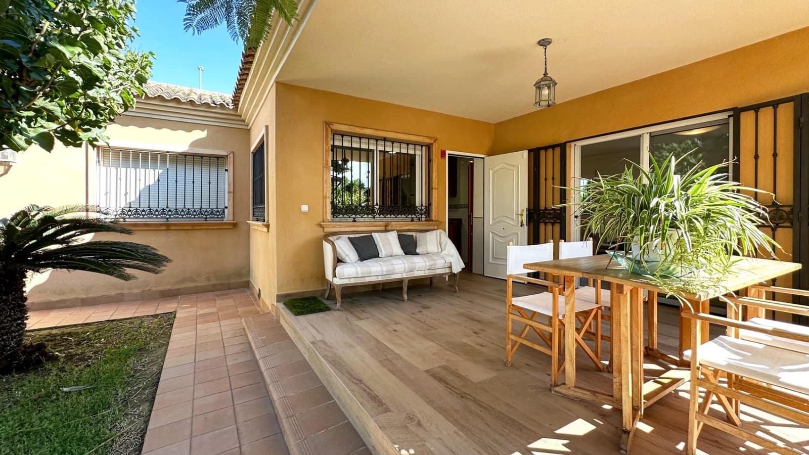 4 quarto Moradia para venda em La Font com garagem - 749 000 € (Ref: 9862025)