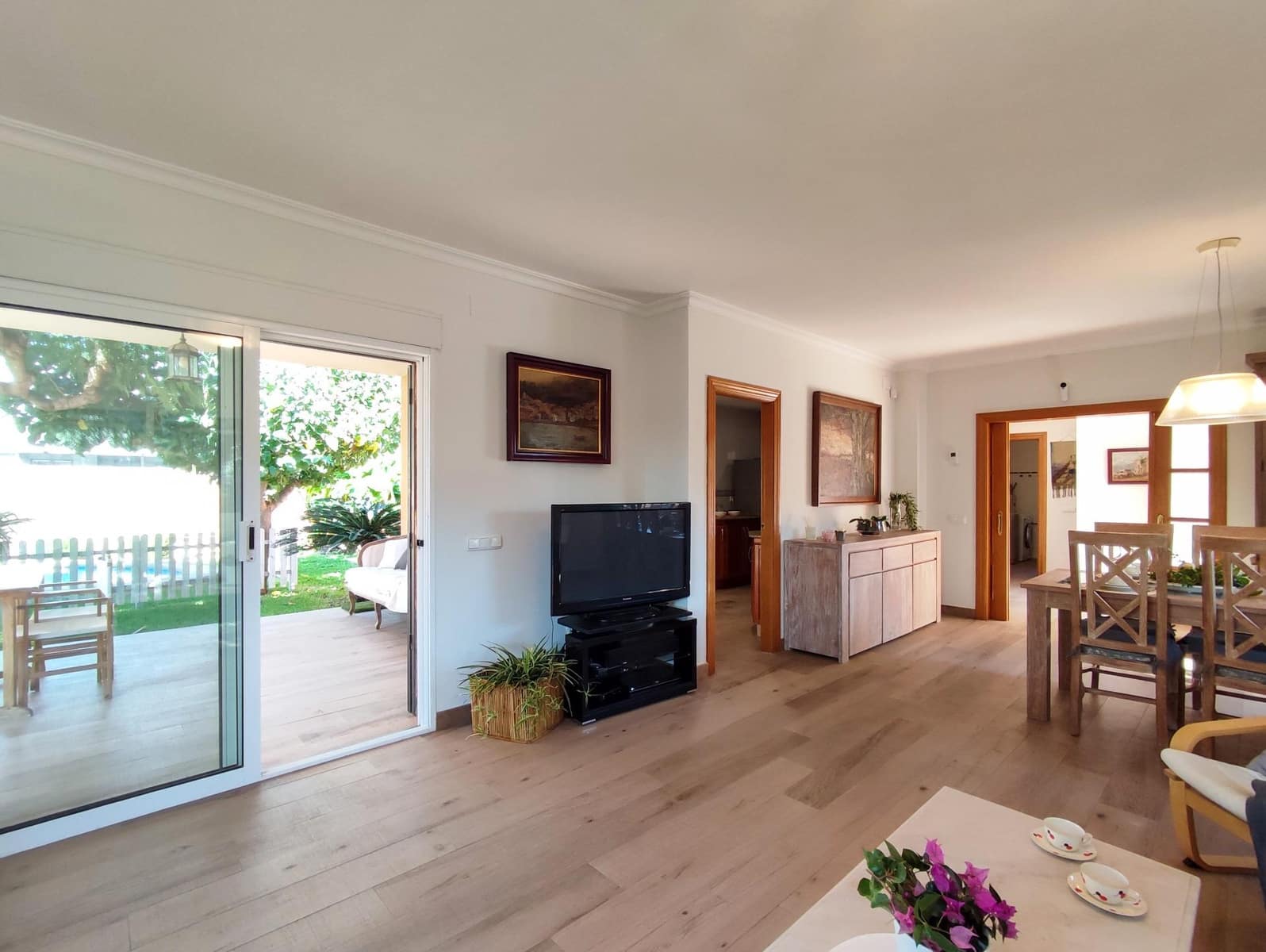 4 quarto Moradia para venda em La Font com garagem - 749 000 € (Ref: 9862025)