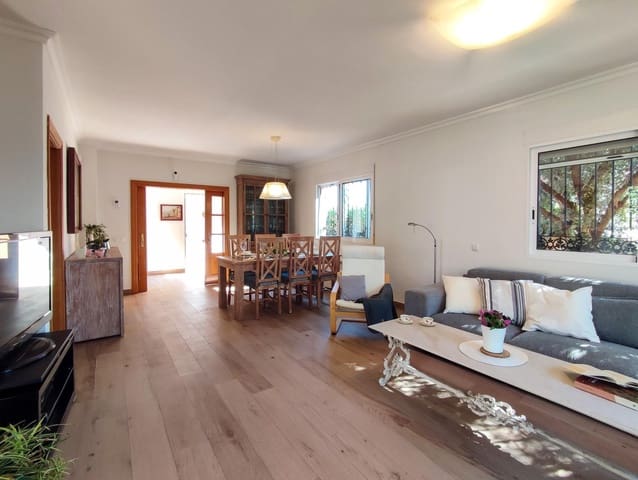 4 quarto Moradia para venda em La Font, San Juan de Alicante / Sant Joan d'Alacant com garagem - 749 000 € (Ref: 9862025)