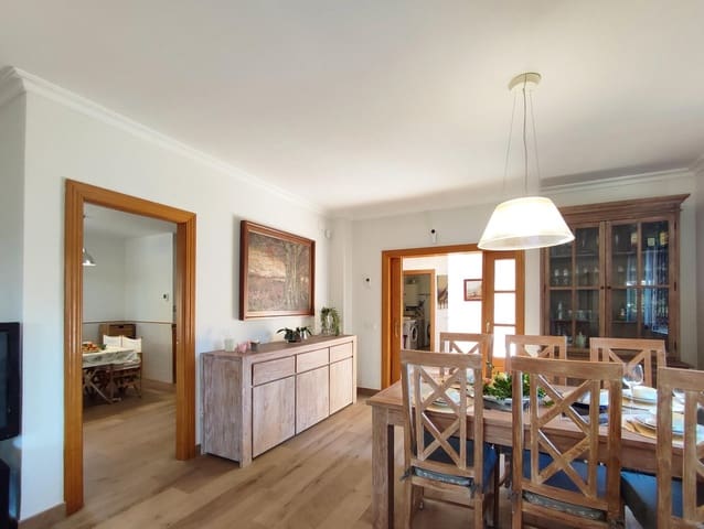 4 quarto Moradia para venda em La Font, San Juan de Alicante / Sant Joan d'Alacant com garagem - 749 000 € (Ref: 9862025)