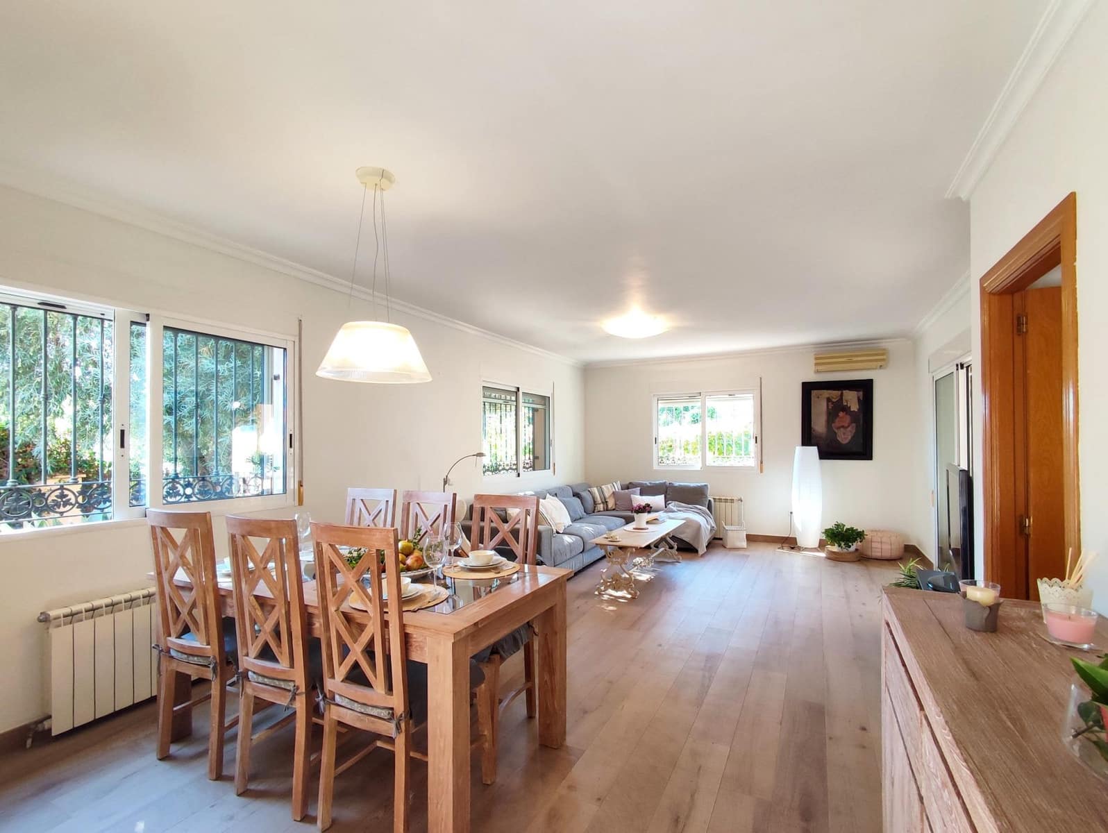 4 quarto Moradia para venda em La Font com garagem - 749 000 € (Ref: 9862025)