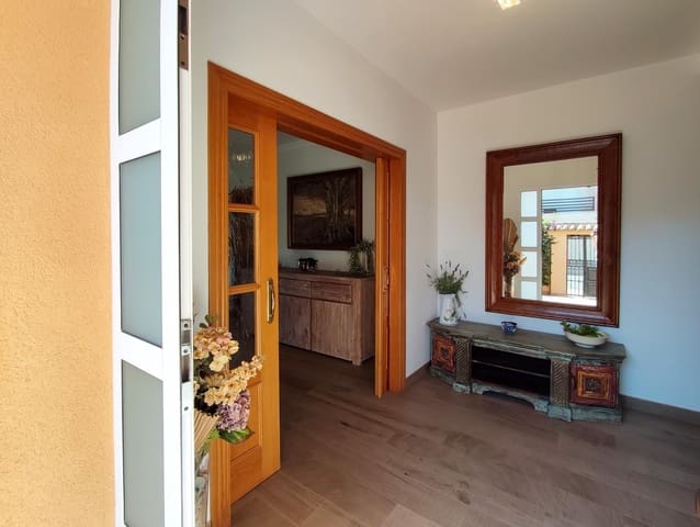 4 quarto Moradia para venda em La Font, San Juan de Alicante / Sant Joan d'Alacant com garagem - 749 000 € (Ref: 9862025)