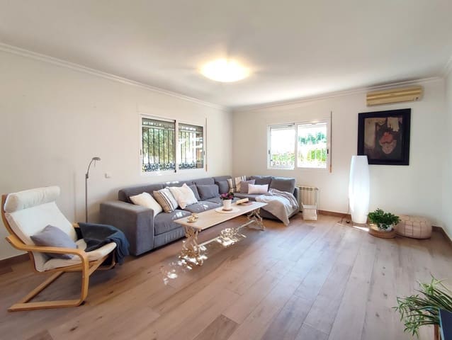 4 quarto Moradia para venda em La Font, San Juan de Alicante / Sant Joan d'Alacant com garagem - 749 000 € (Ref: 9862025)