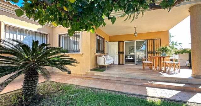 4 quarto Moradia para venda em La Font, San Juan de Alicante / Sant Joan d'Alacant com garagem - 749 000 € (Ref: 9862025)