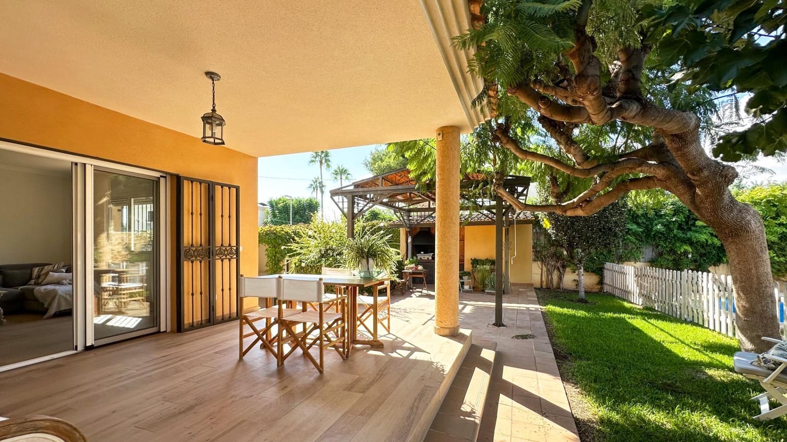 4 quarto Moradia para venda em La Font com garagem - 749 000 € (Ref: 9862025)