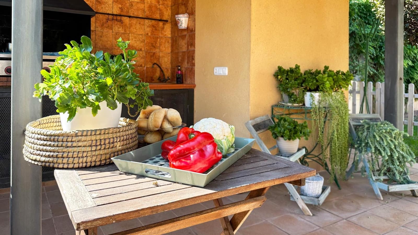 4 quarto Moradia para venda em La Font com garagem - 749 000 € (Ref: 9862025)
