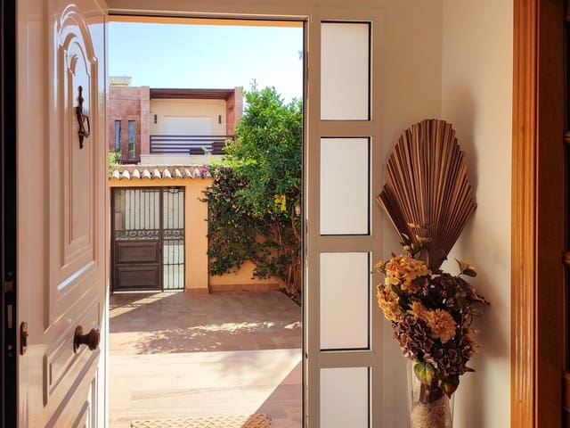 4 quarto Moradia para venda em La Font, San Juan de Alicante / Sant Joan d'Alacant com garagem - 749 000 € (Ref: 9862025)