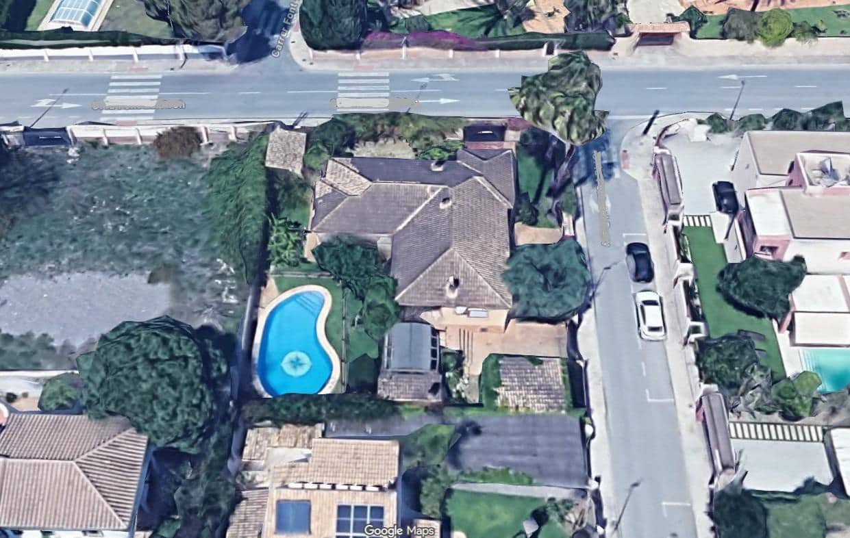 4 quarto Moradia para venda em La Font com garagem - 749 000 € (Ref: 9862025)