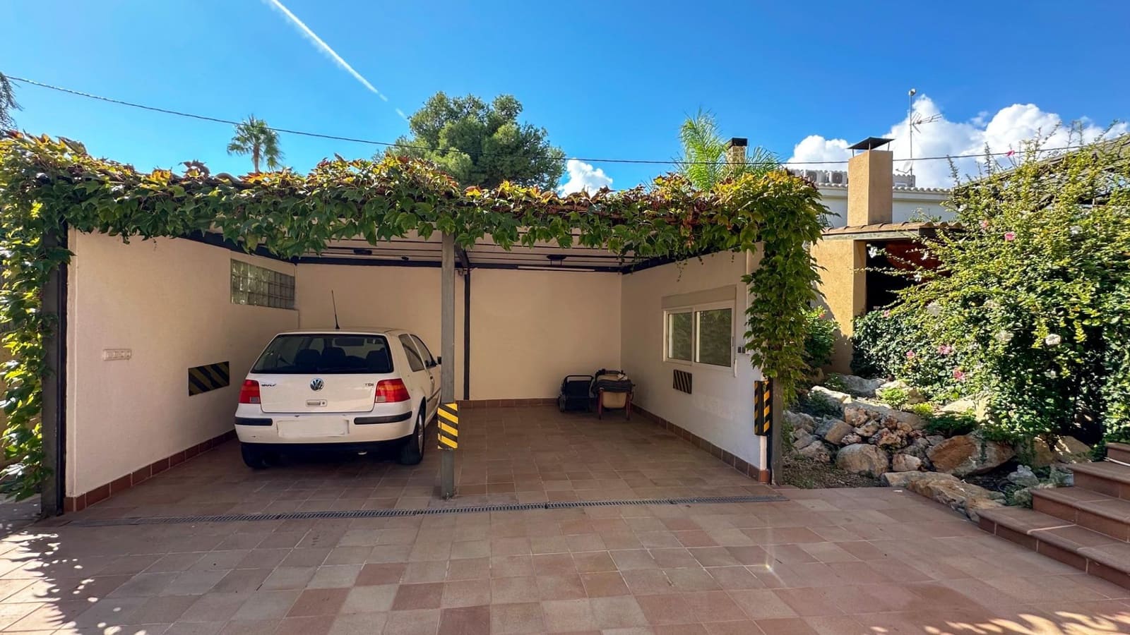 4 quarto Moradia para venda em La Font com garagem - 749 000 € (Ref: 9862025)