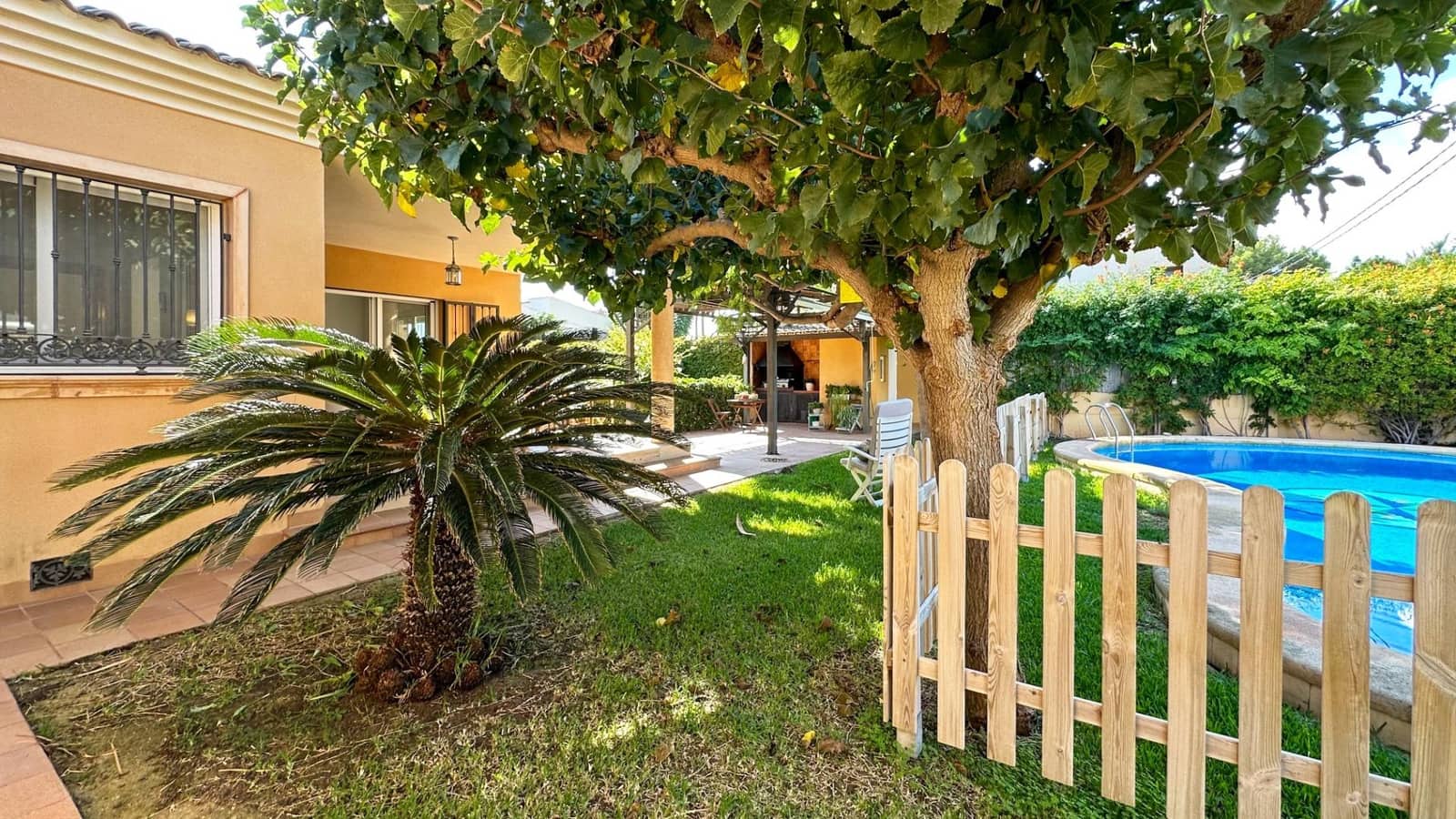 4 quarto Moradia para venda em La Font com garagem - 749 000 € (Ref: 9862025)