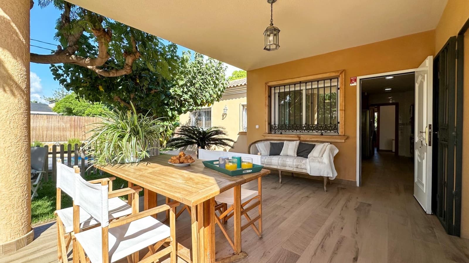 4 quarto Moradia para venda em La Font com garagem - 749 000 € (Ref: 9862025)