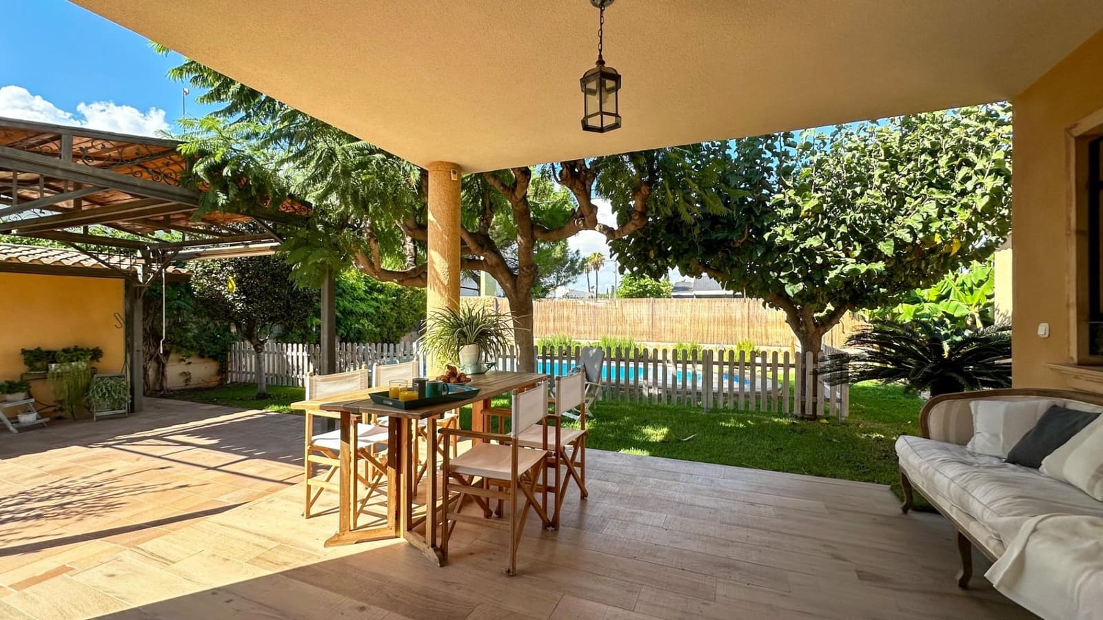 4 quarto Moradia para venda em La Font com garagem - 749 000 € (Ref: 9862025)